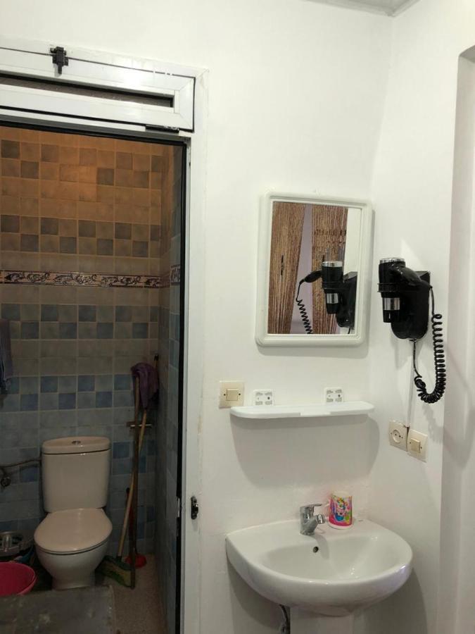 Blue Heart Apartment Chefchaouen Luaran gambar